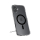 SPIGEN Ultra Hybrid Mag Magsafe do iPhone 16 Plus Black ACS08076 - 1279671 - zdjęcie 4
